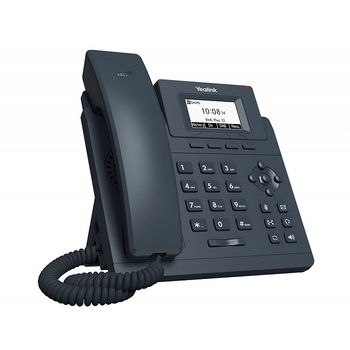Yealink SIP-T30P - телефон настольный